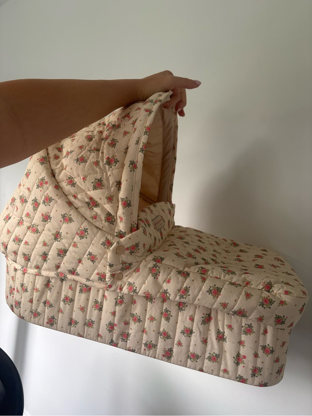 Konges Slojd Baby Doll Bassinet